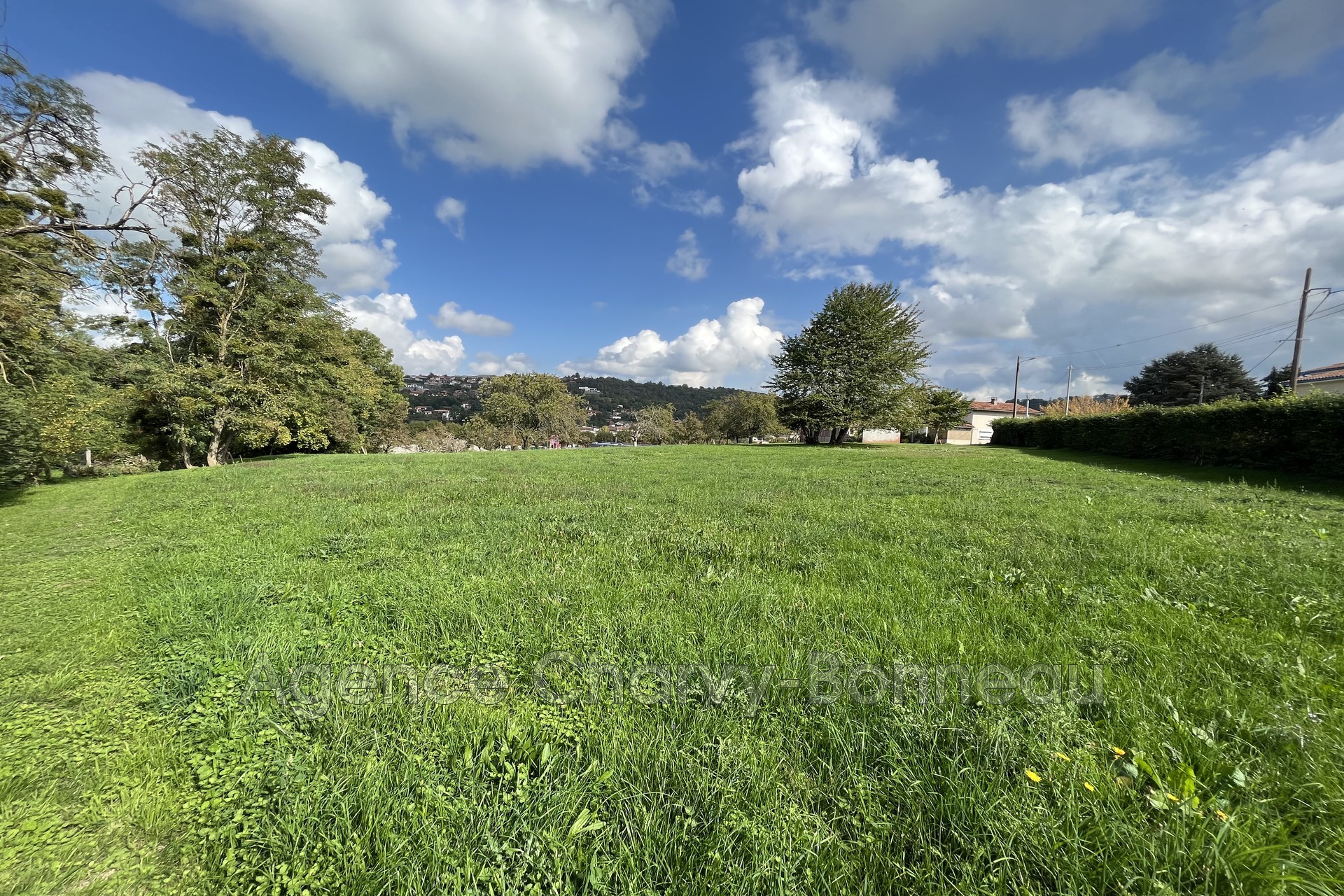 Vente Terrain à Saint-Girons 0 pièce