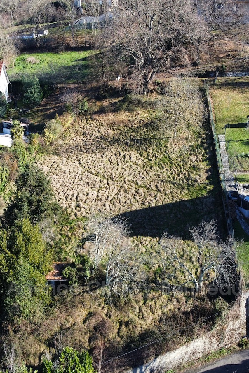 Vente Terrain à Saint-Girons 0 pièce