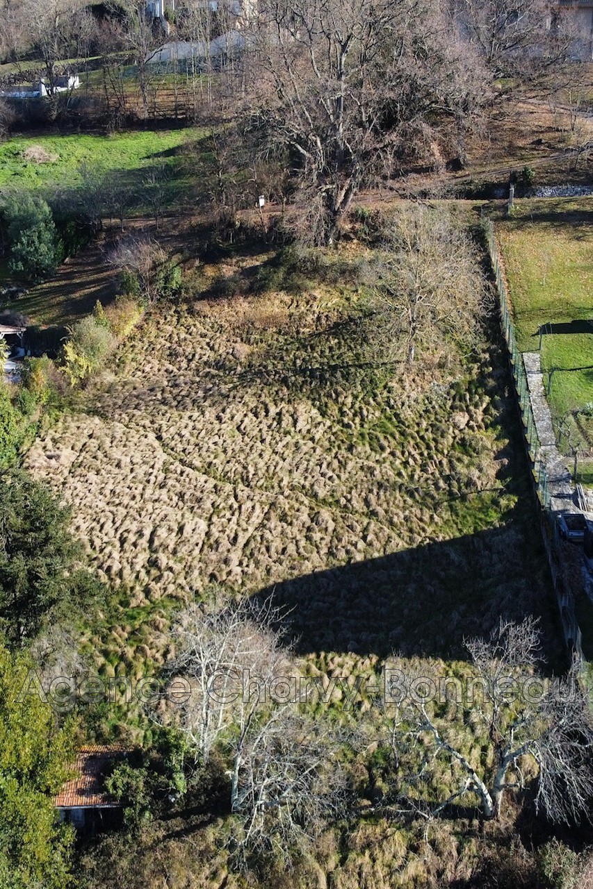 Vente Terrain à Saint-Girons 0 pièce