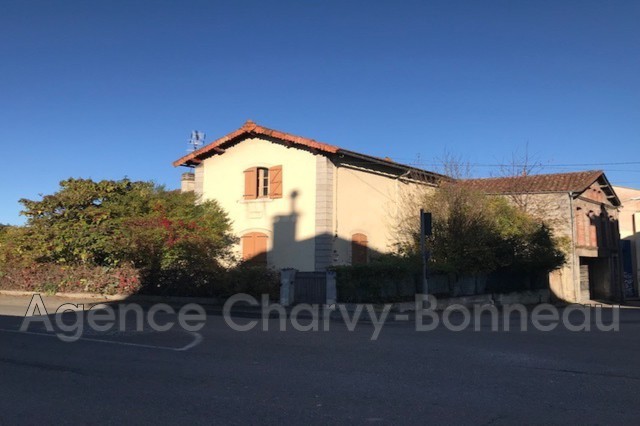 Vente Maison à Saint-Girons 4 pièces