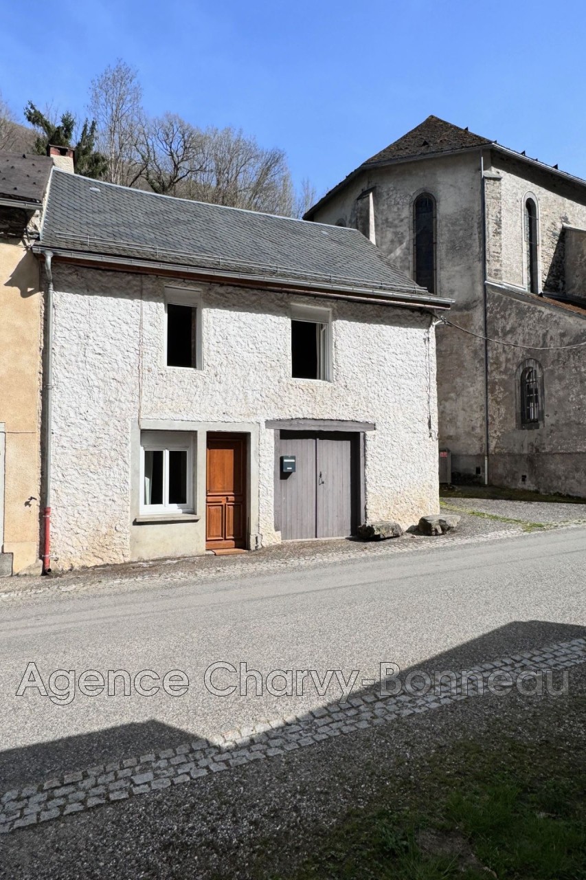 Vente Maison à le Port 4 pièces