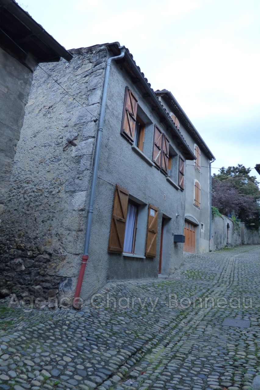 Vente Maison à Saint-Lizier 2 pièces