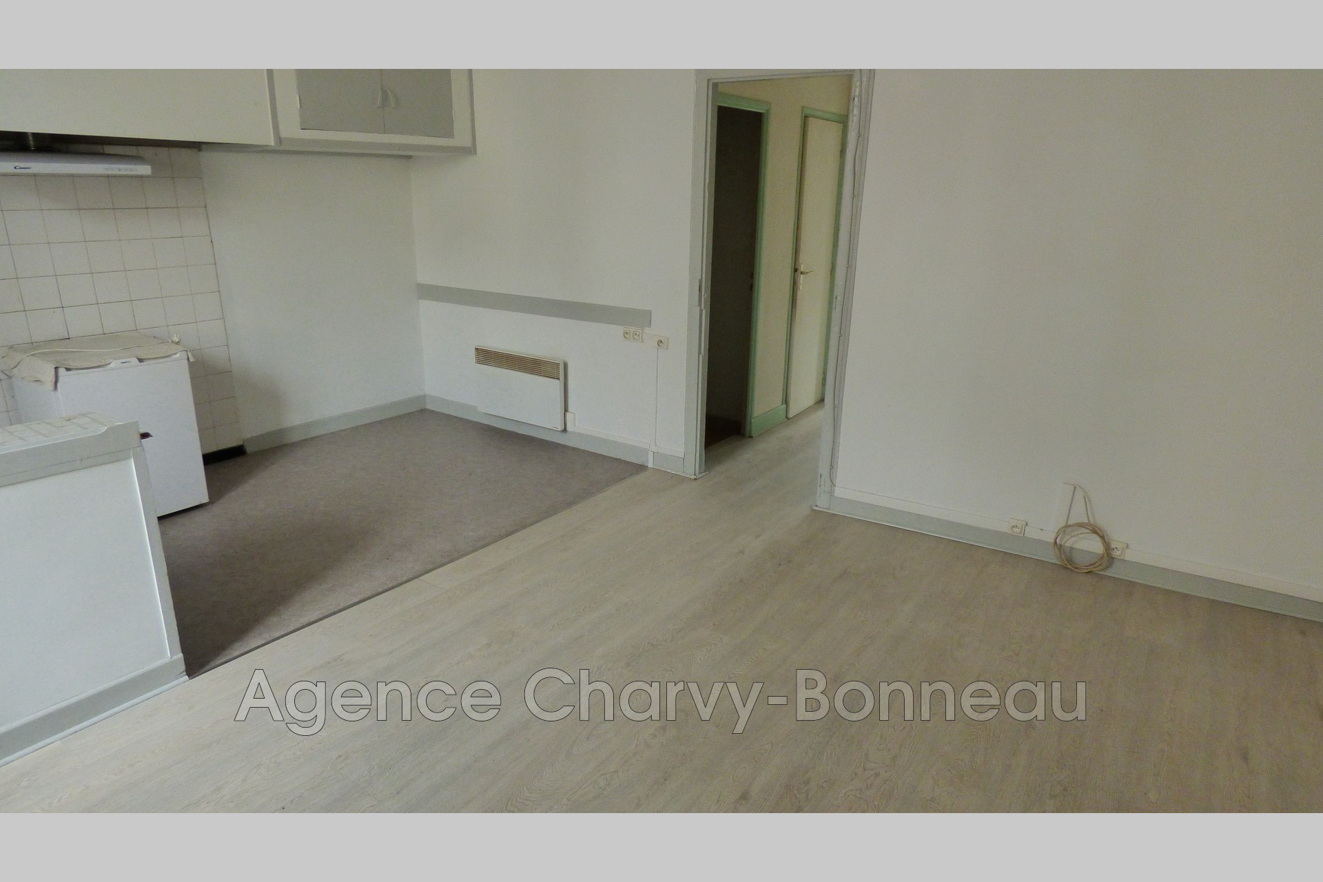 Vente Appartement à Saint-Girons 0 pièce