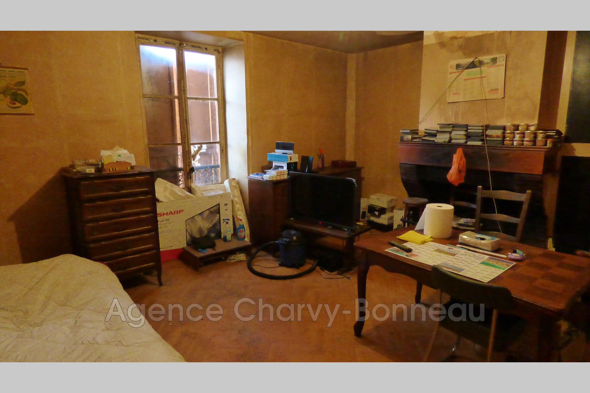 Vente Appartement à Saint-Girons 0 pièce