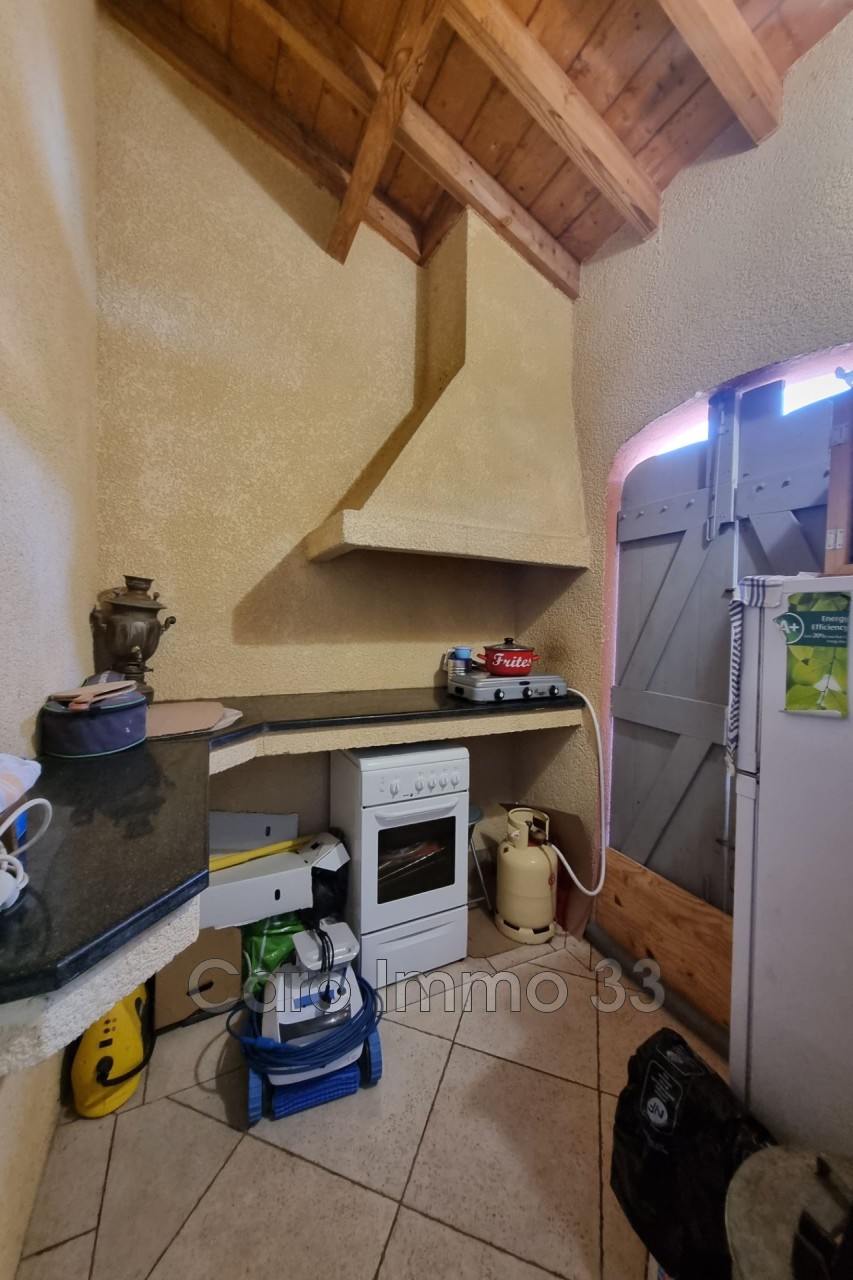 Vente Maison à Langon 0 pièce