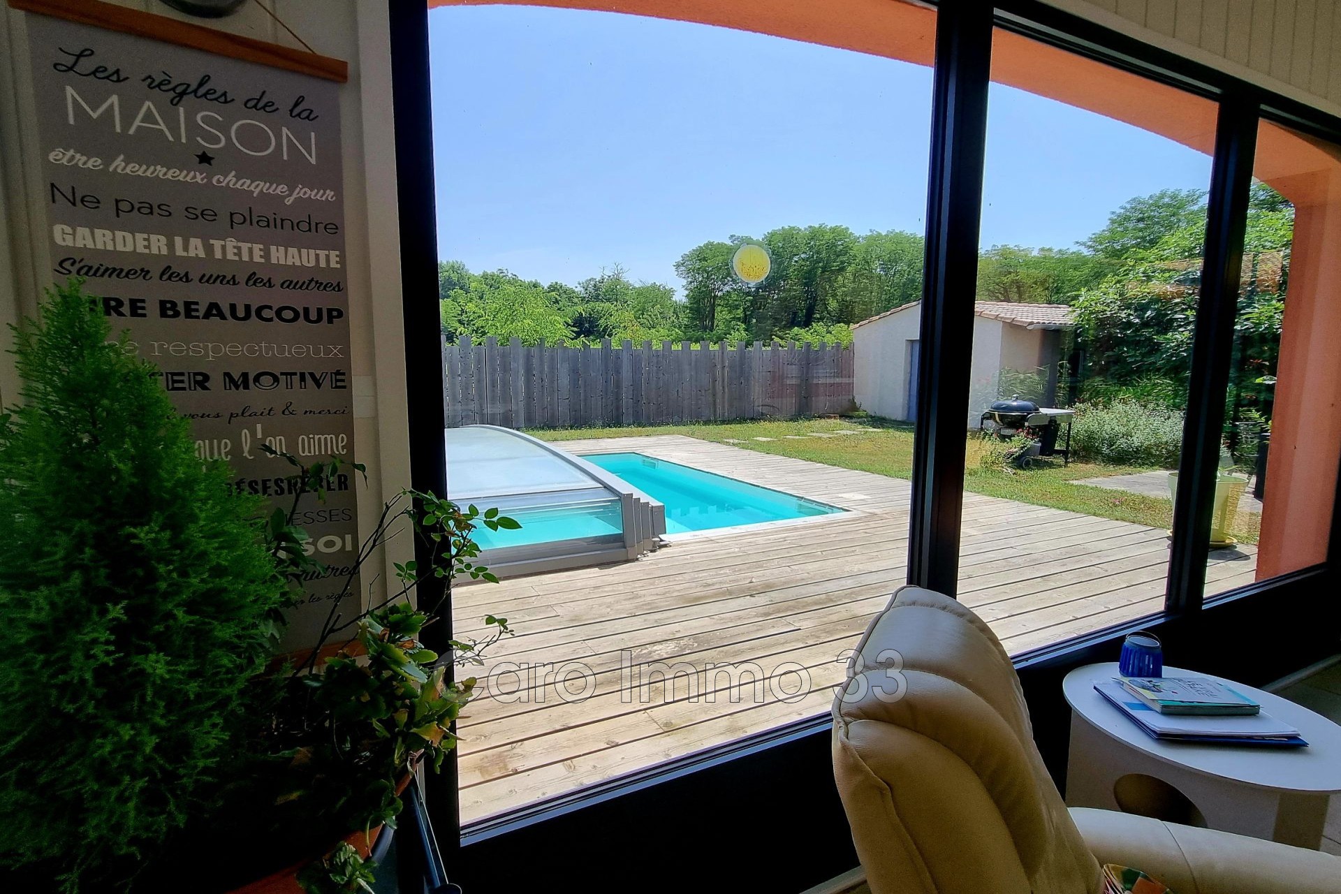 Vente Maison à Langon 0 pièce