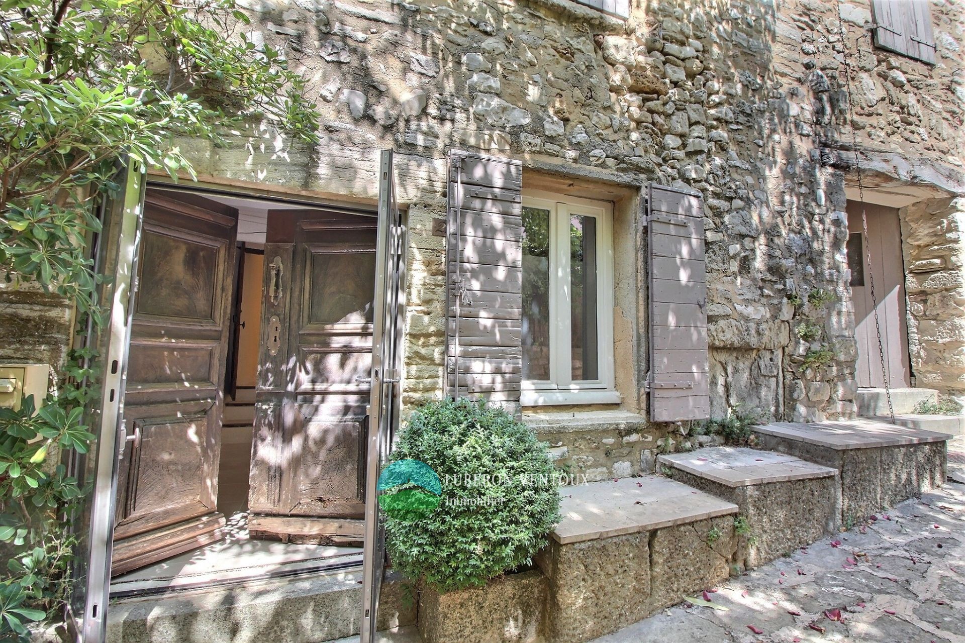 Vente Maison à le Barroux 8 pièces