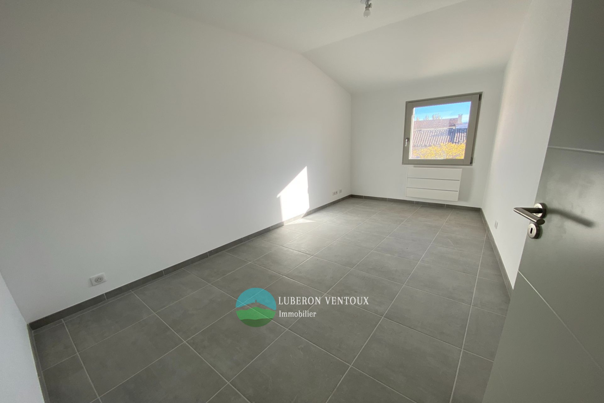 Location Appartement à Bédoin 3 pièces