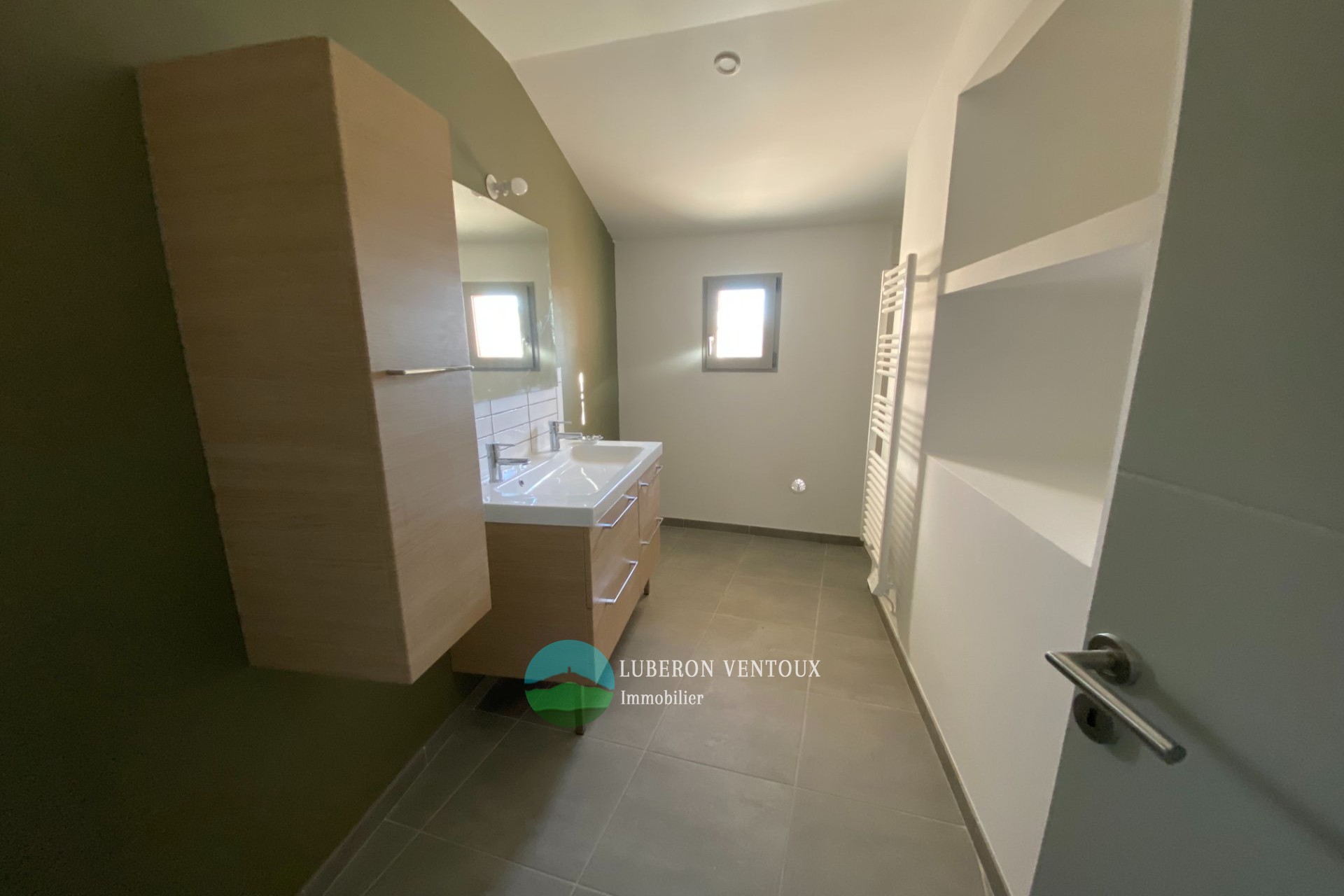 Location Appartement à Bédoin 3 pièces