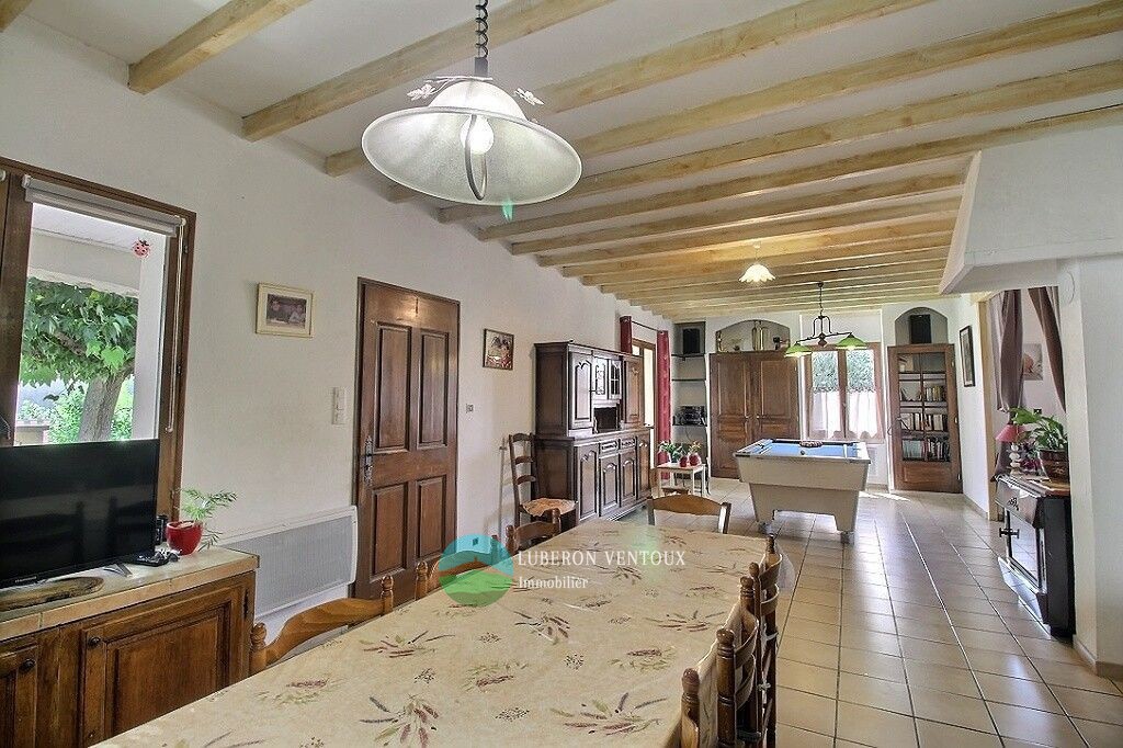 Vente Maison à Monteux 0 pièce