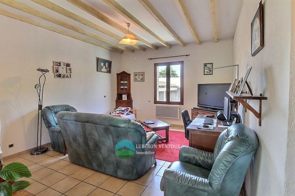 Vente Maison à Monteux 0 pièce