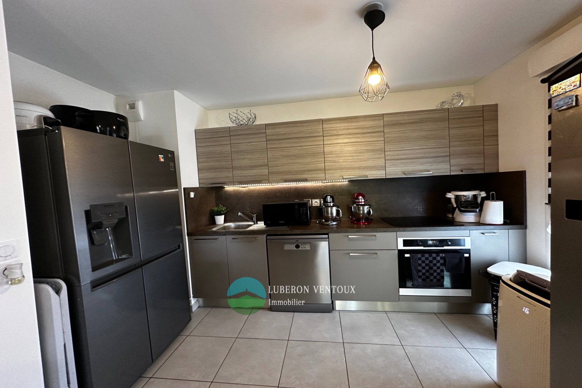 Vente Appartement à Marseille 9e arrondissement 3 pièces