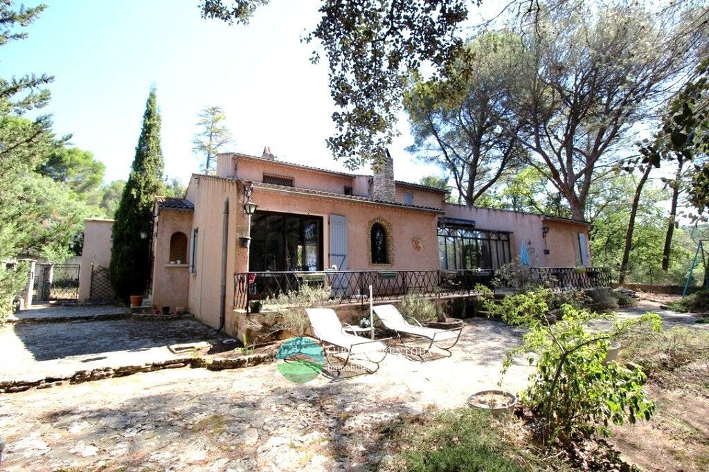 Vente Maison à l'Isle-sur-la-Sorgue 6 pièces