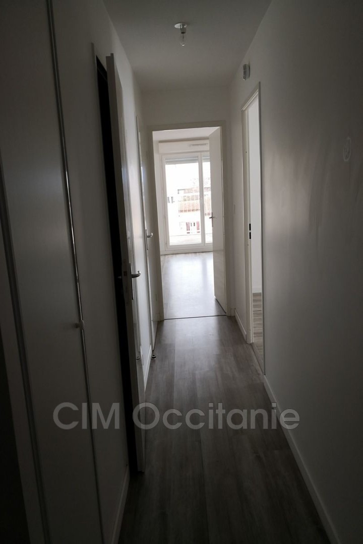 Vente Appartement à Toulouse 3 pièces