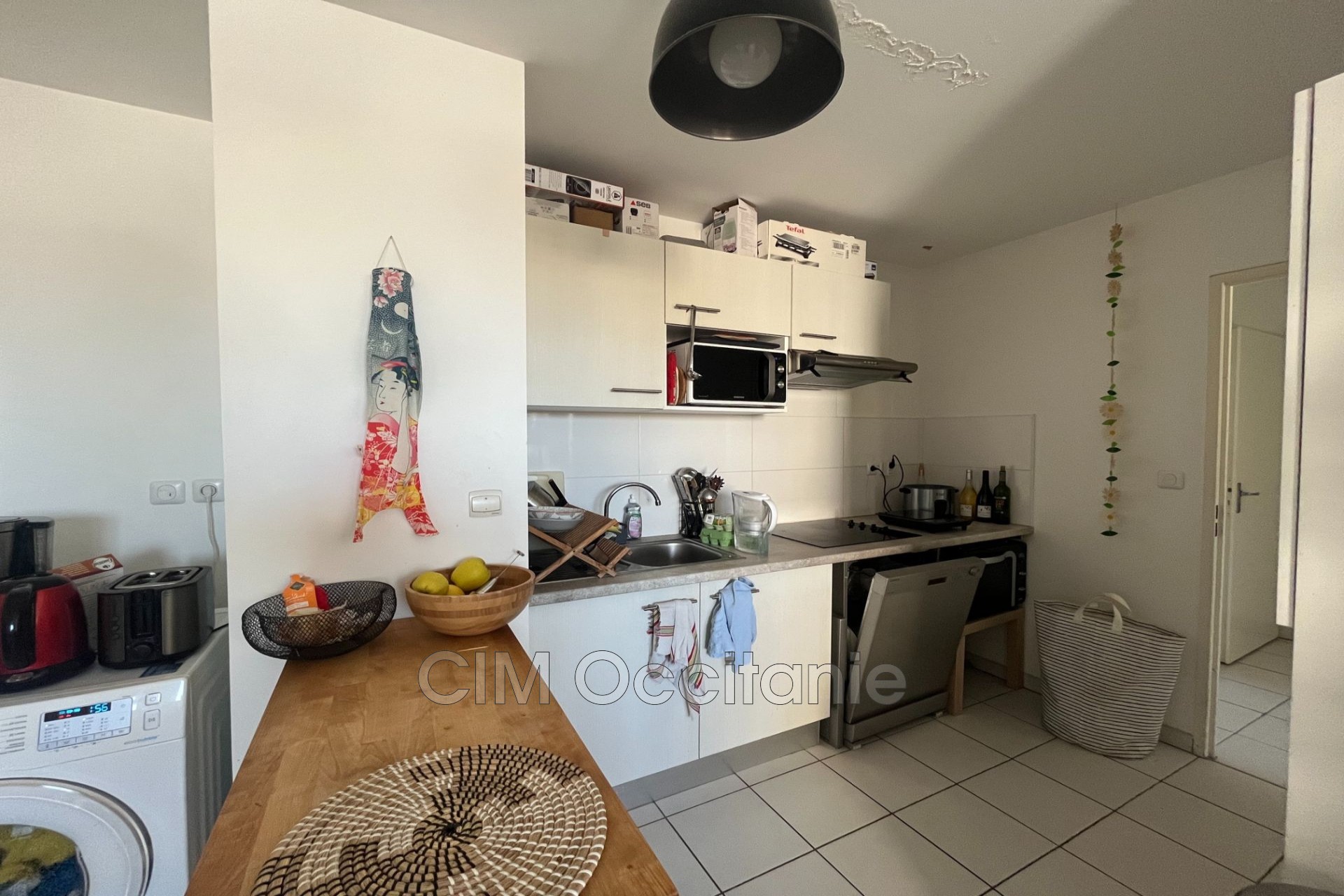 Vente Appartement à Toulouse 3 pièces