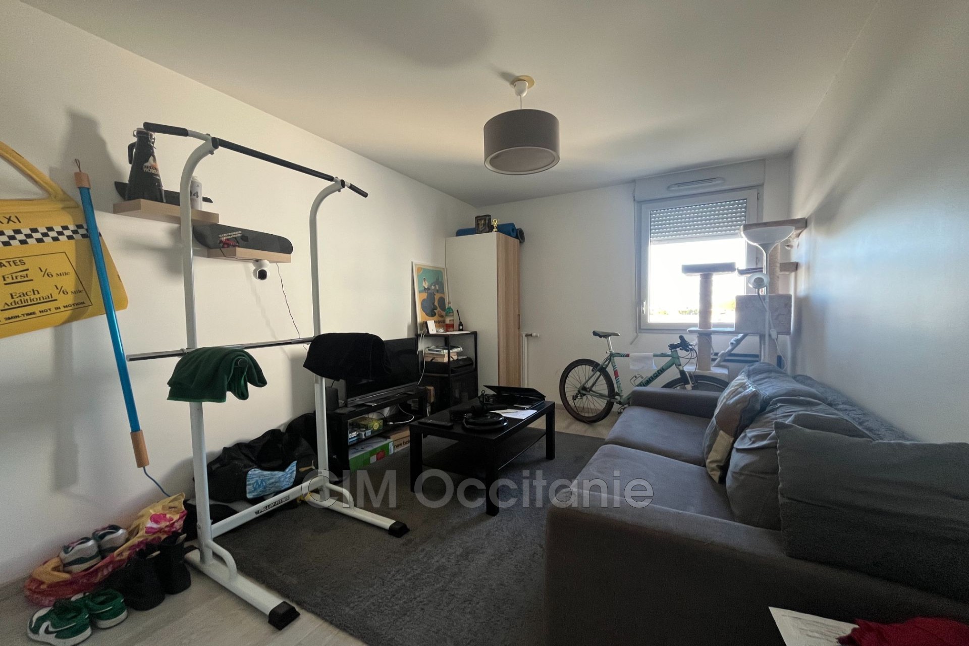 Vente Appartement à Toulouse 3 pièces