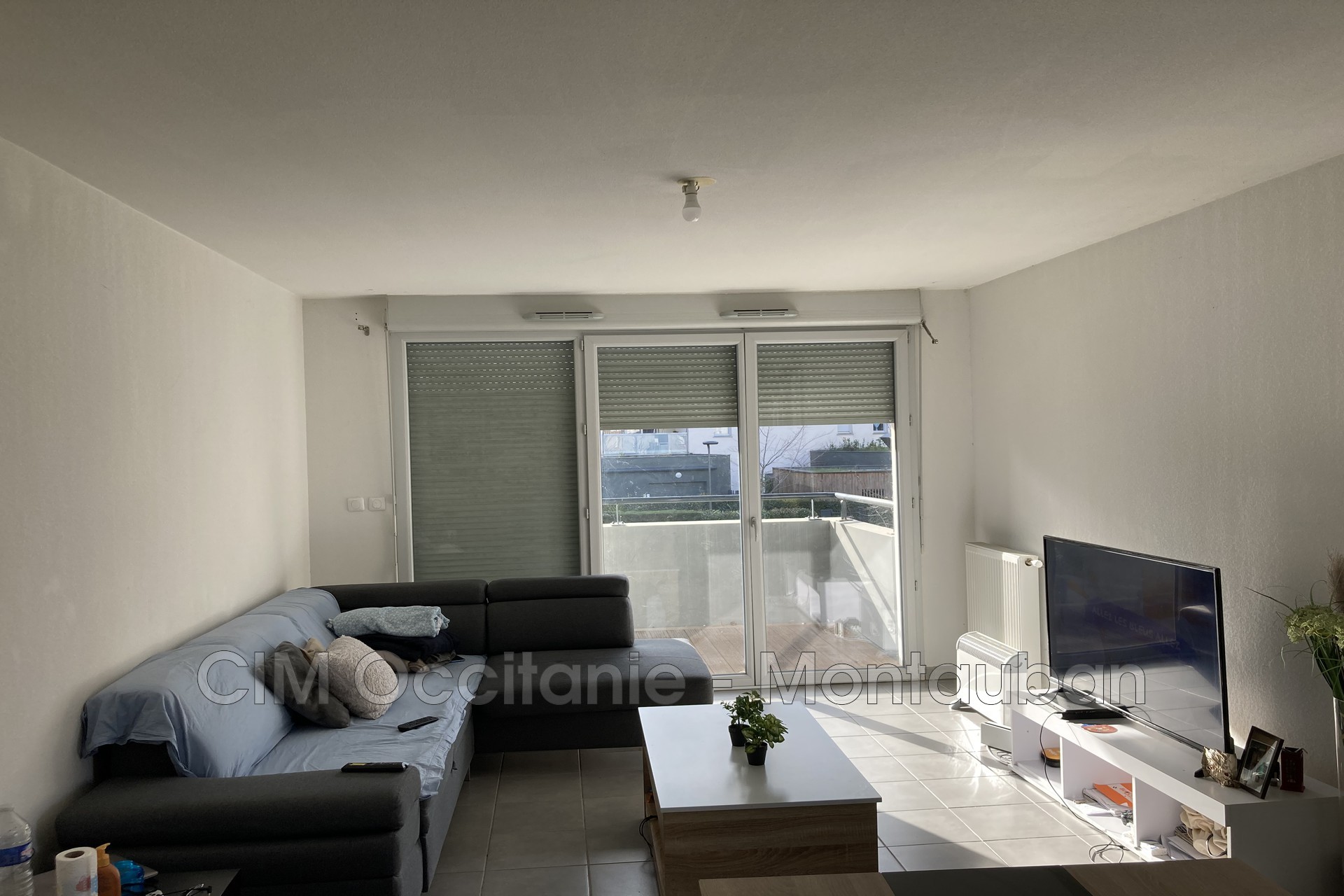 Vente Appartement à Toulouse 3 pièces