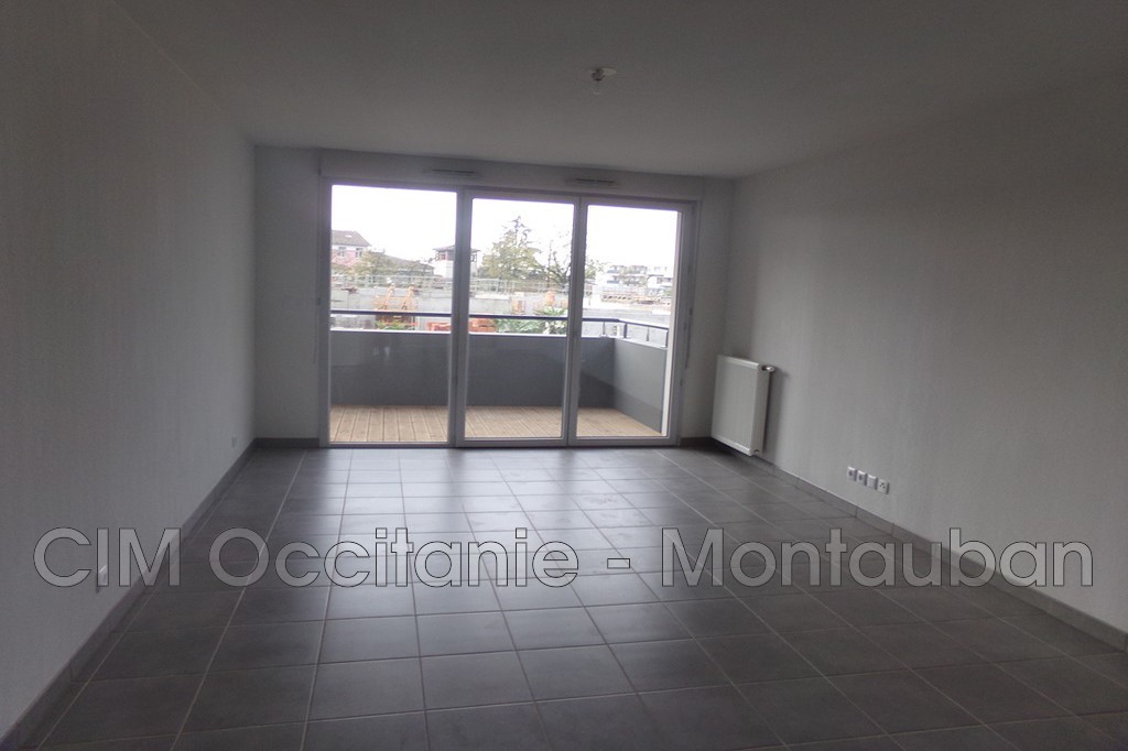 Vente Appartement à Toulouse 3 pièces