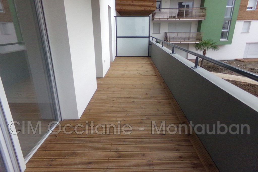 Vente Appartement à Toulouse 3 pièces