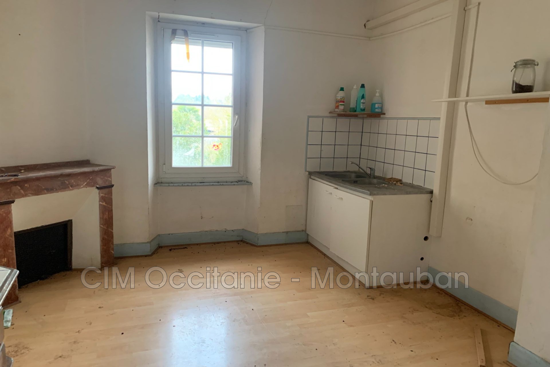 Vente Maison à Saint-Martory 9 pièces