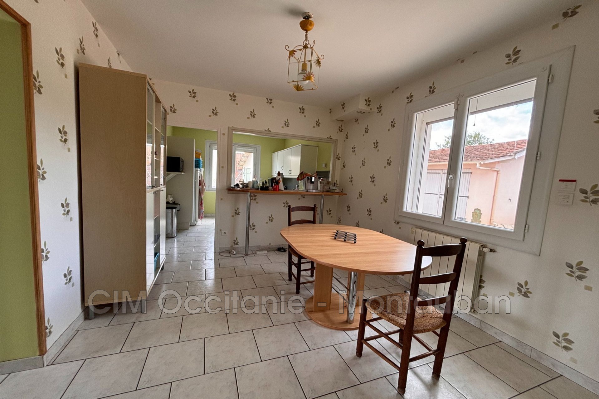 Vente Maison à Montauban 8 pièces