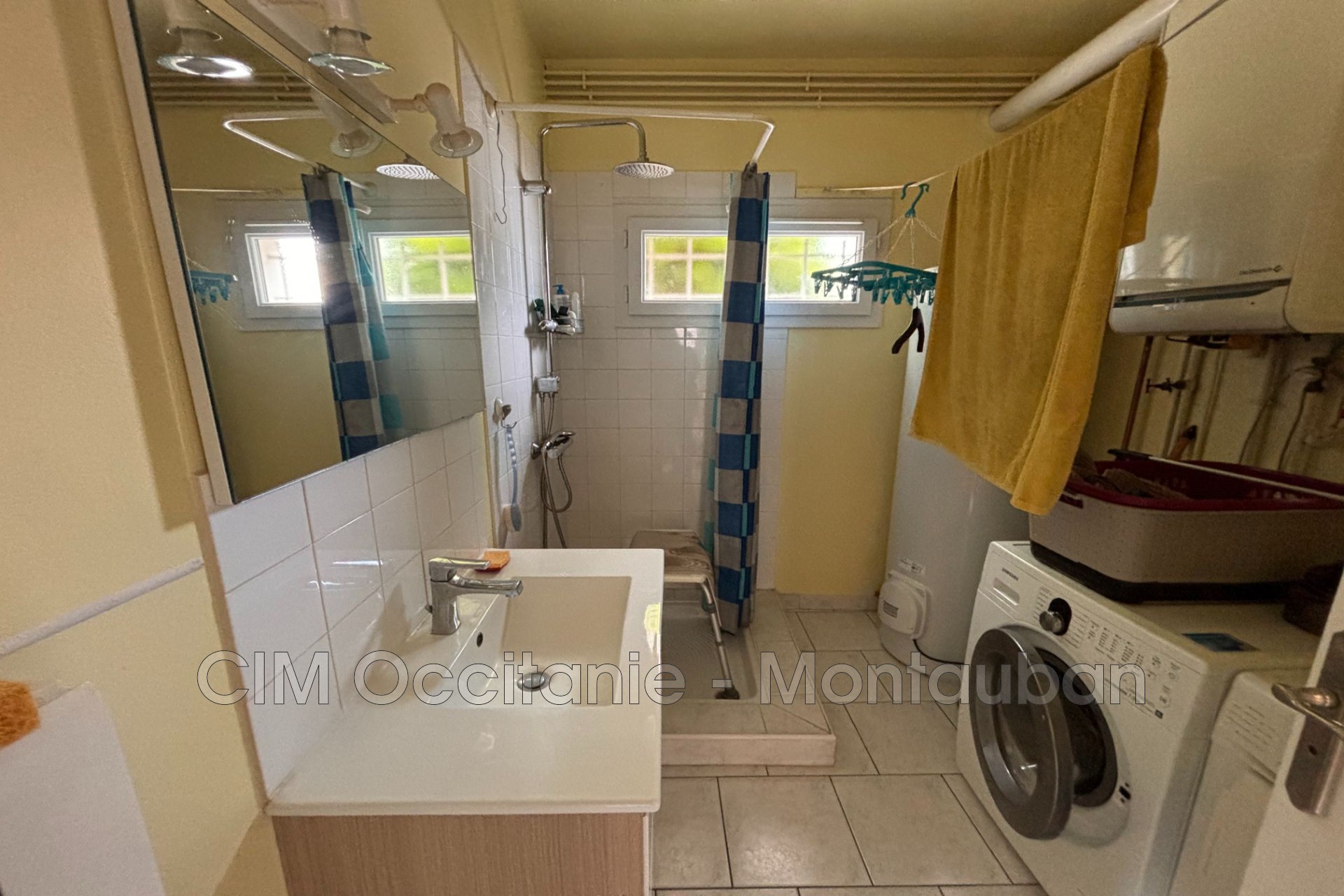 Vente Maison à Montauban 8 pièces