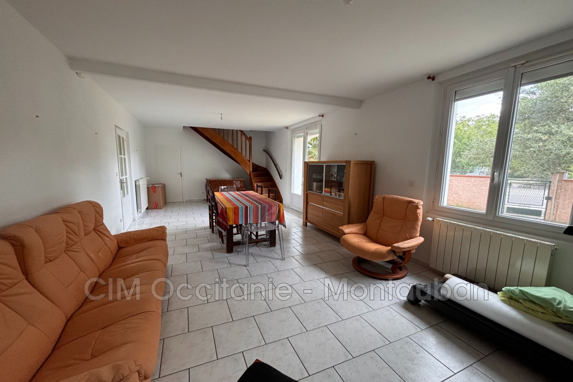 Vente Maison à Montauban 8 pièces