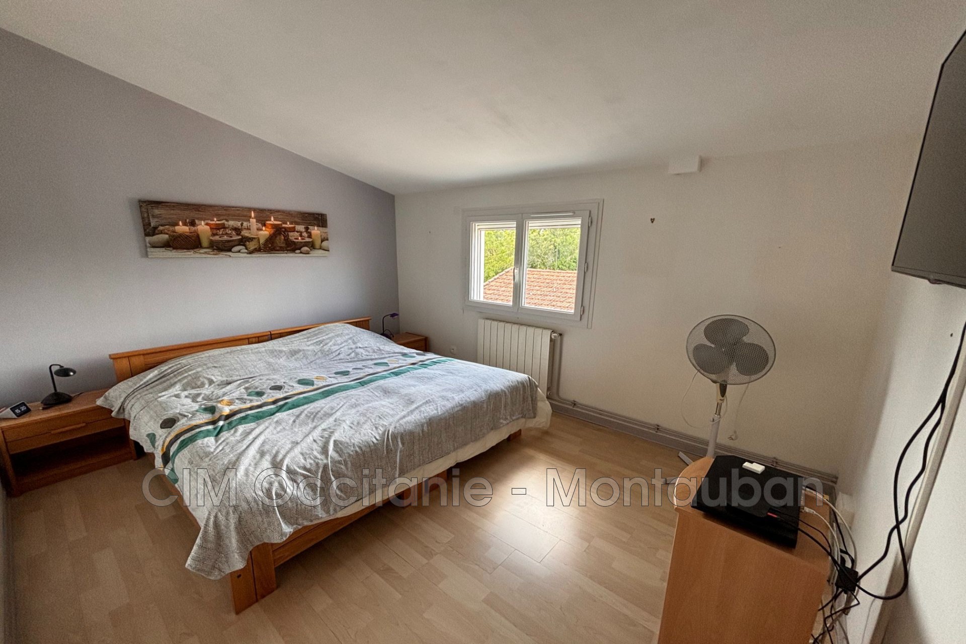 Vente Maison à Montauban 8 pièces