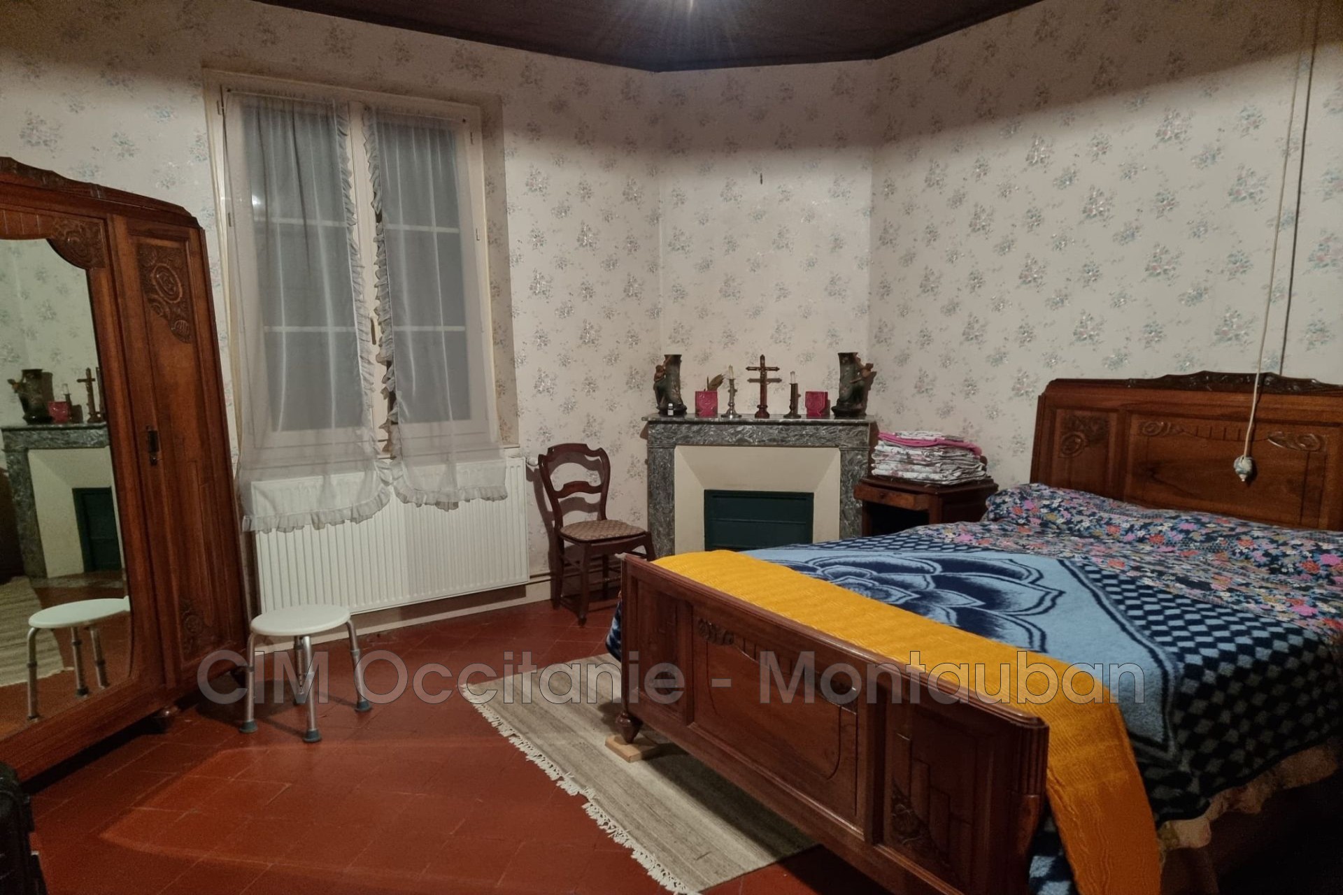 Vente Maison à Moissac 8 pièces