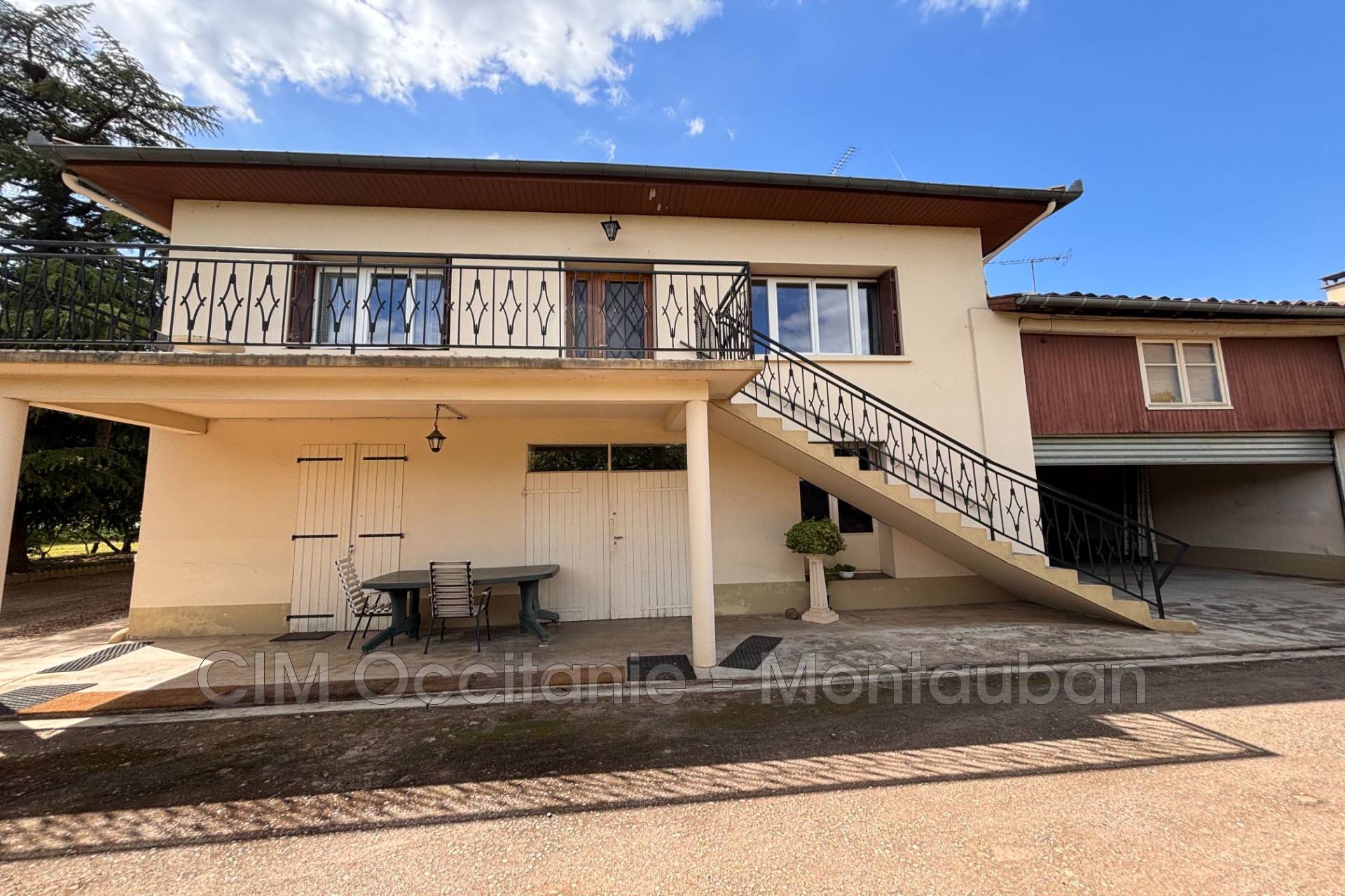 Vente Maison à Montauban 6 pièces