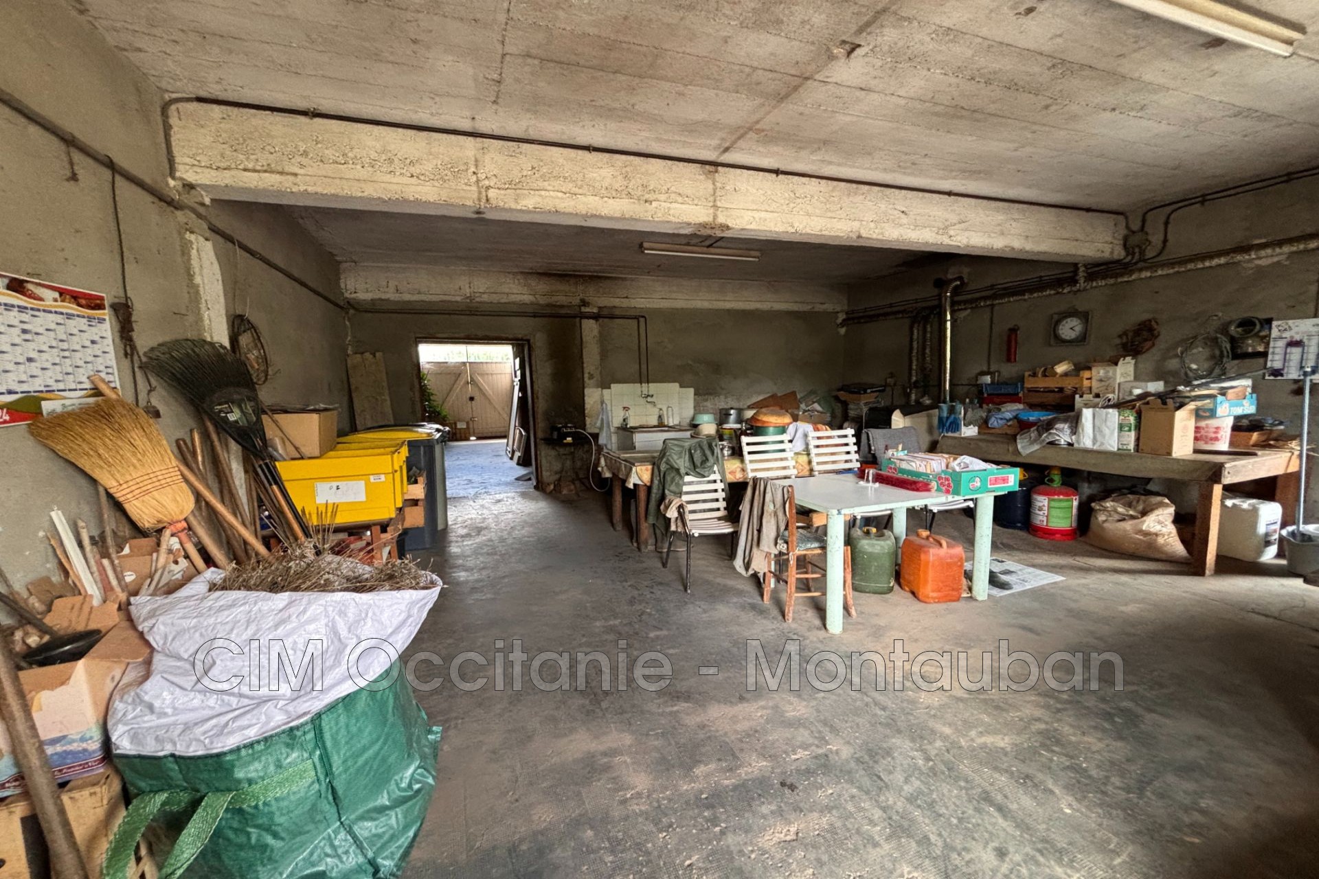 Vente Maison à Montauban 6 pièces