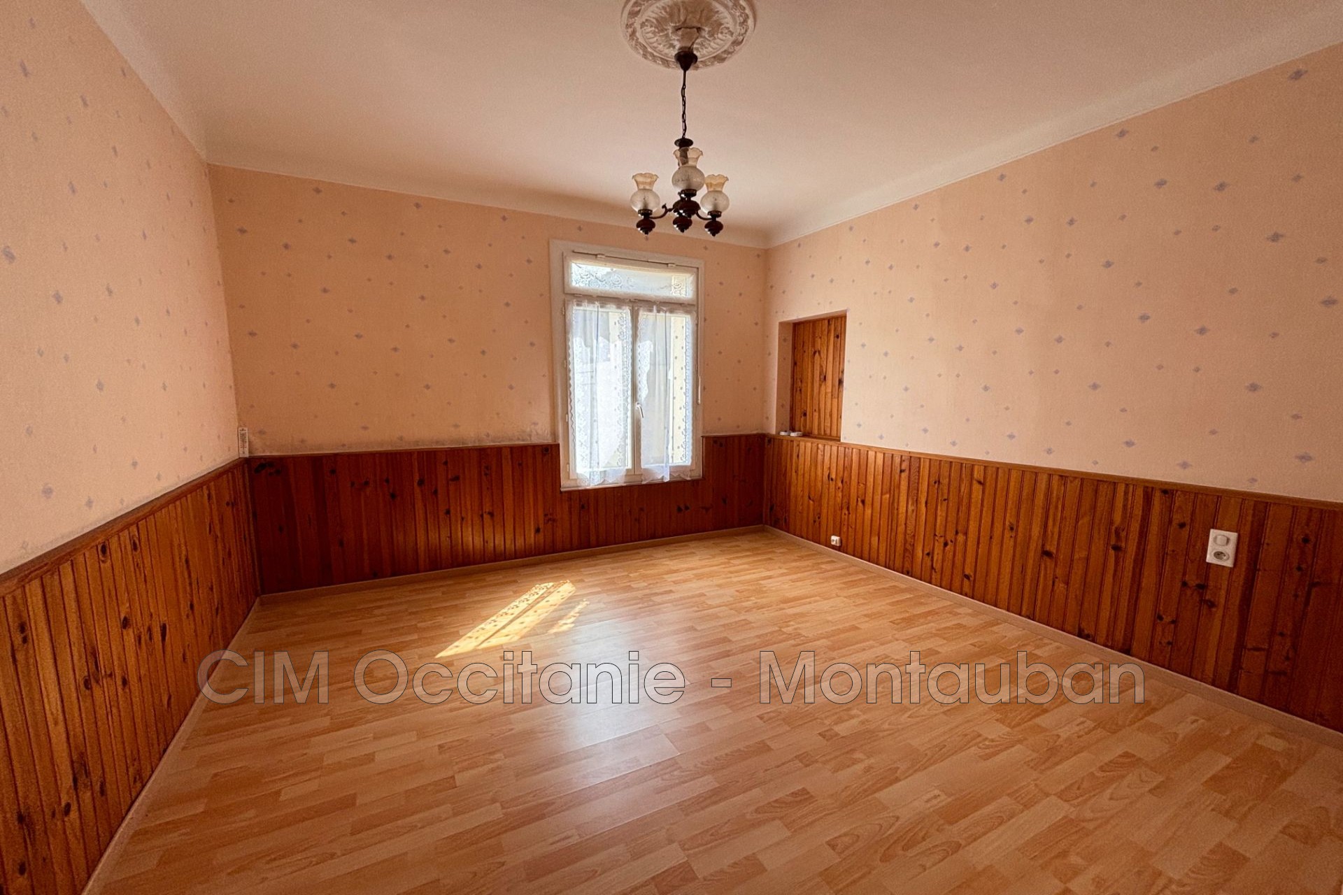 Vente Maison à Montauban 4 pièces