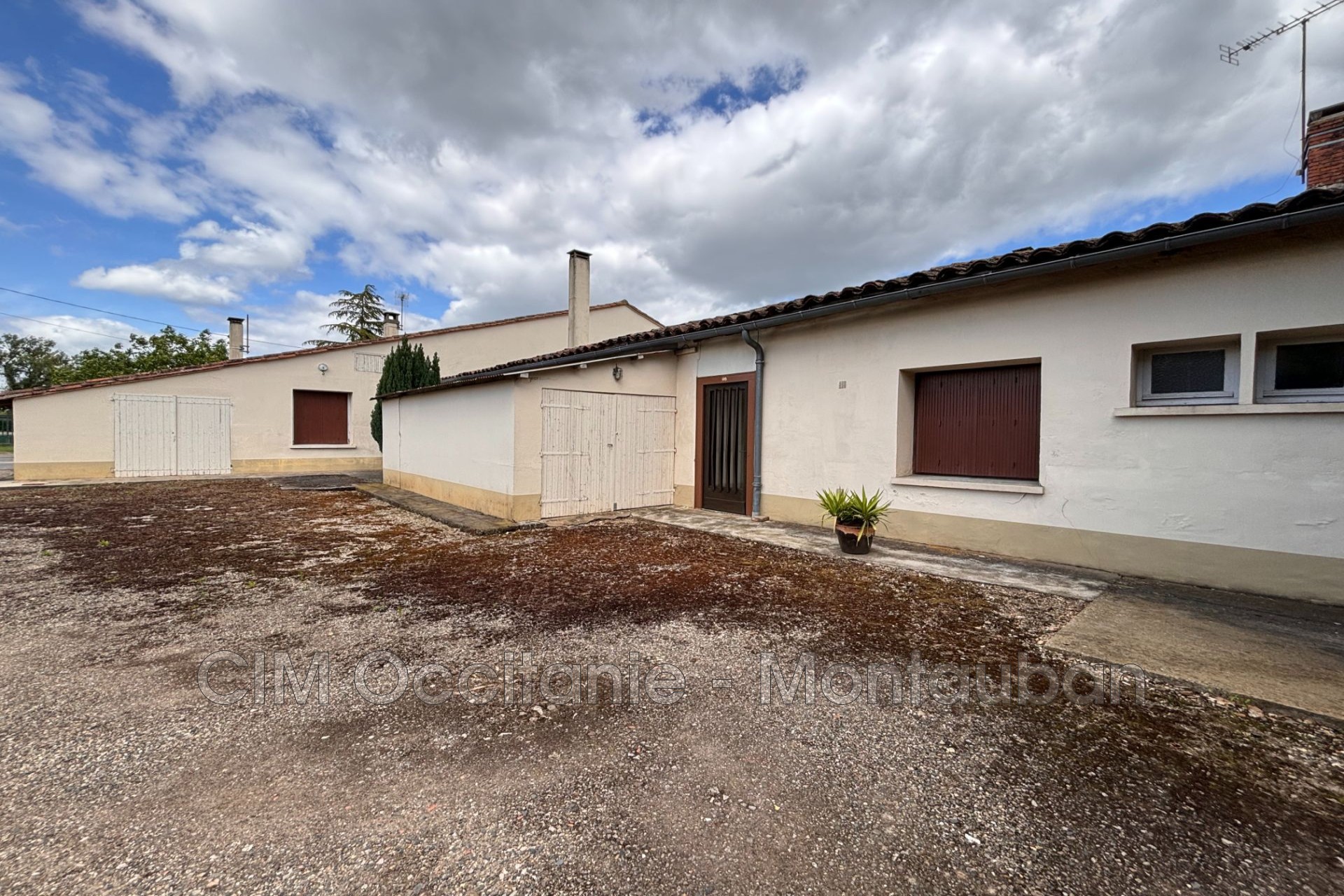 Vente Maison à Montauban 2 pièces