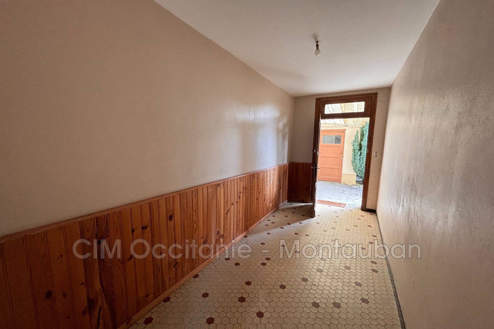 Vente Maison à Montauban 2 pièces