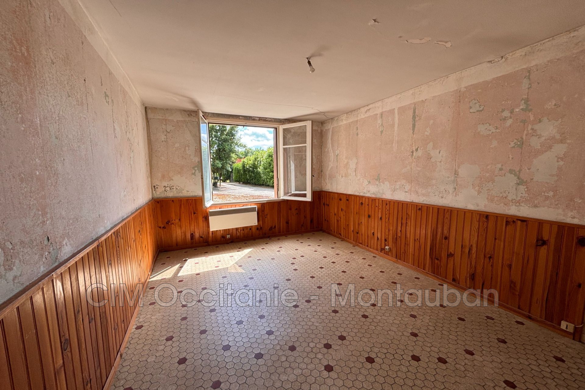 Vente Maison à Montauban 2 pièces