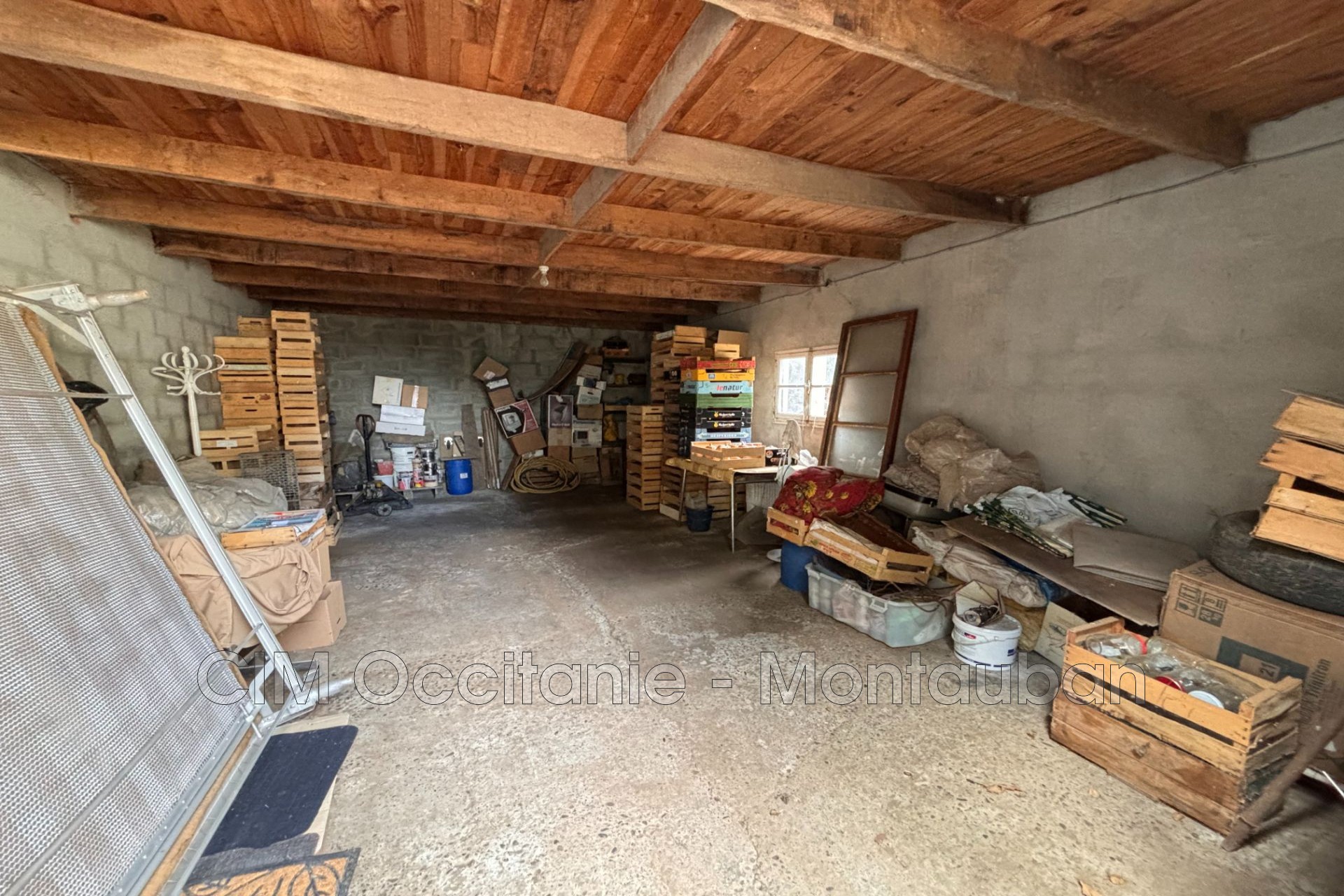 Vente Maison à Montauban 0 pièce