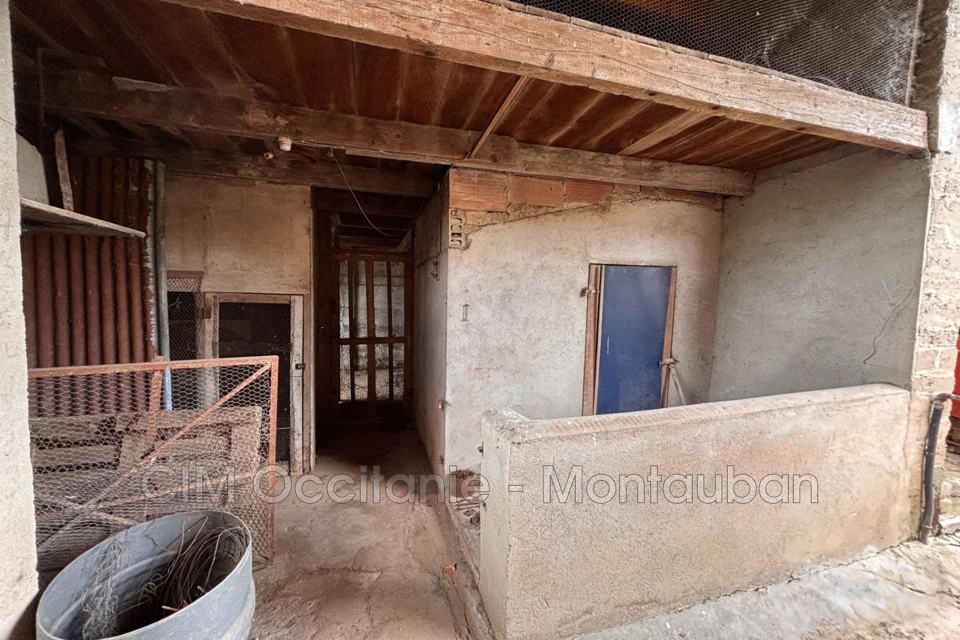 Vente Maison à Montauban 0 pièce