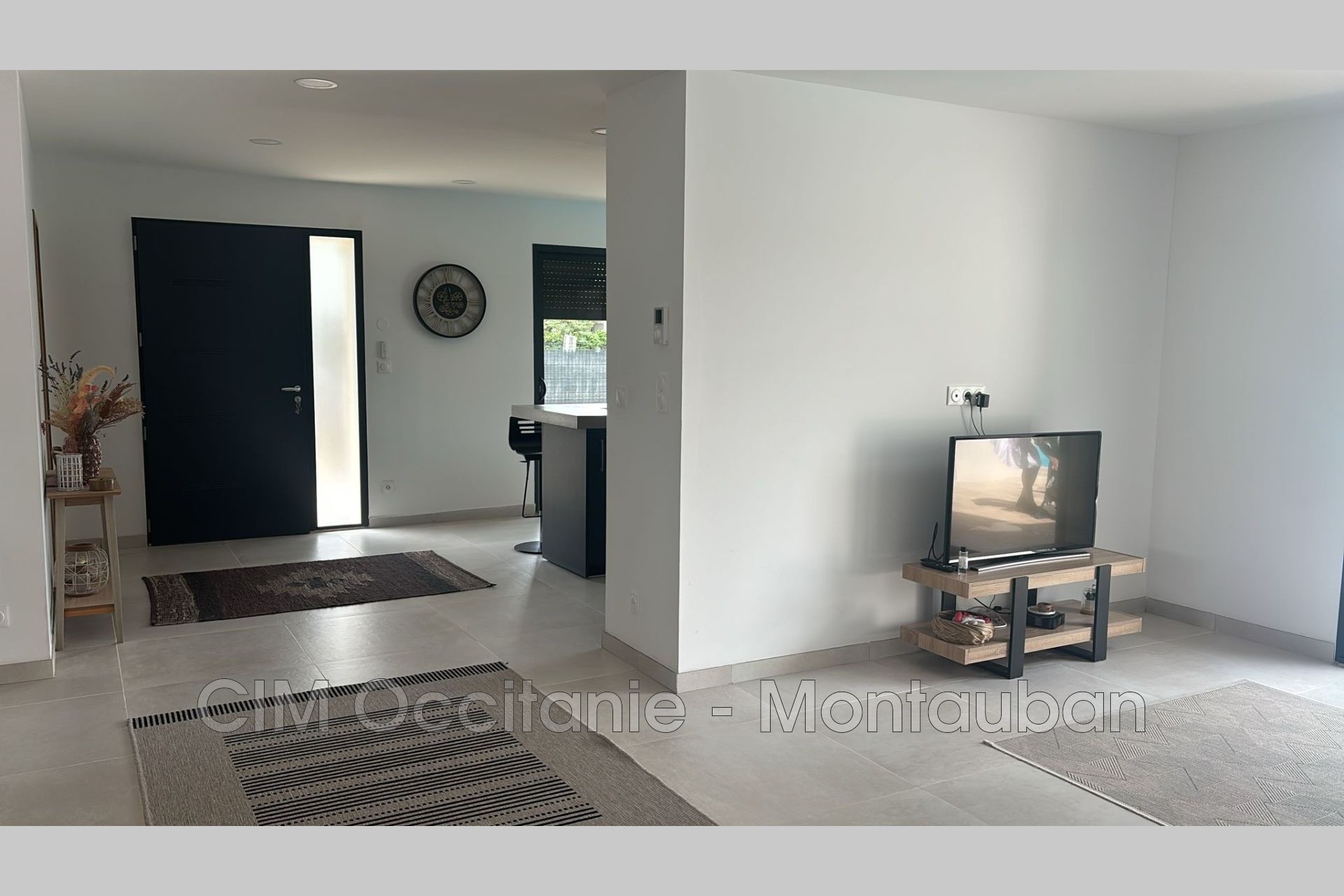 Vente Maison à Montauban 5 pièces