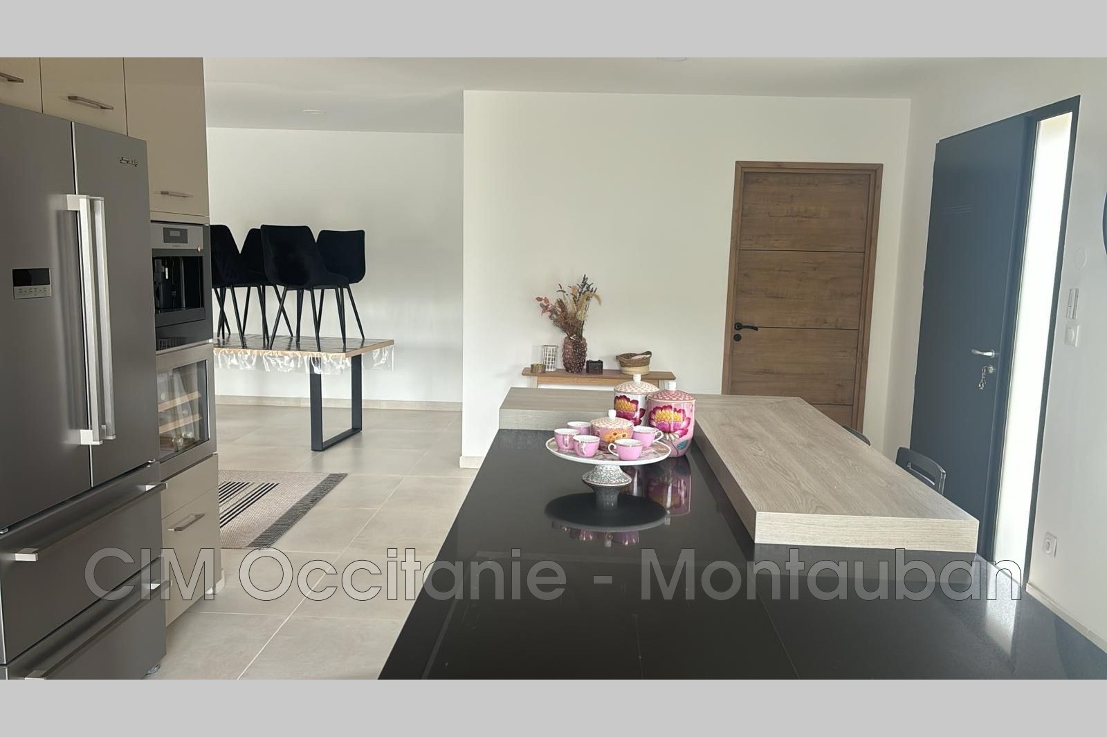 Vente Maison à Montauban 5 pièces