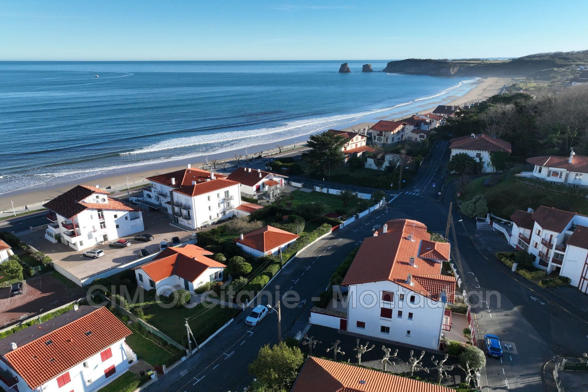 Vente Maison à Hendaye 3 pièces