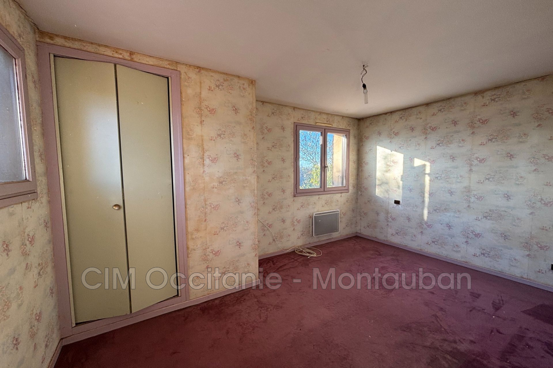 Vente Maison à Montauban 4 pièces