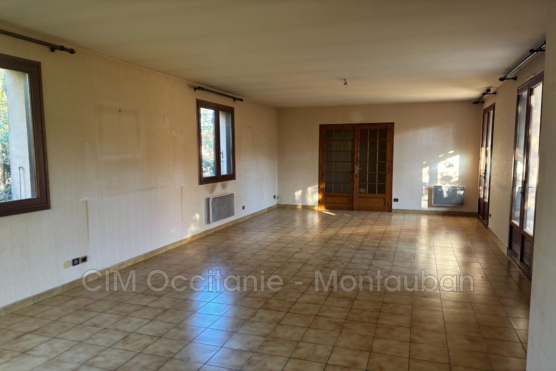 Vente Maison à Montauban 4 pièces