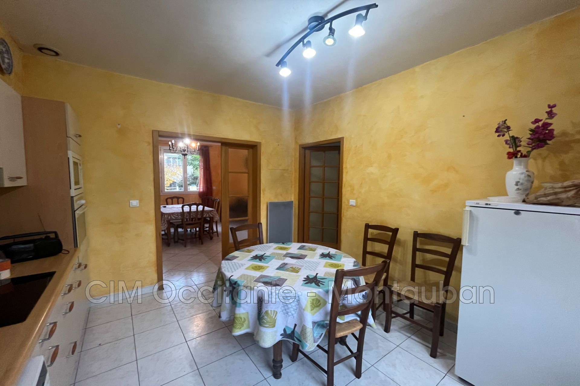 Vente Maison à Montauban 4 pièces