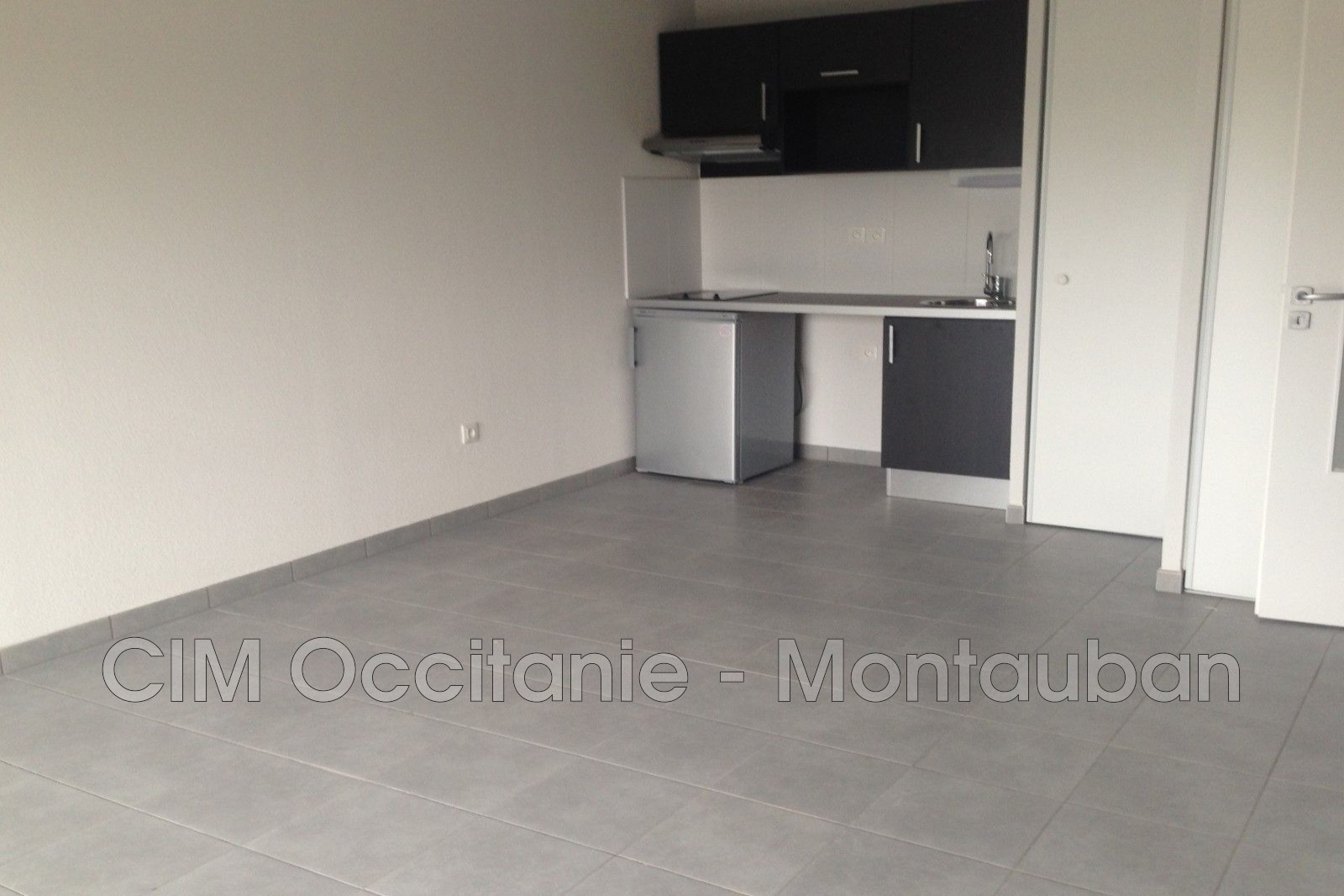 Vente Appartement à Saint-Alban 2 pièces