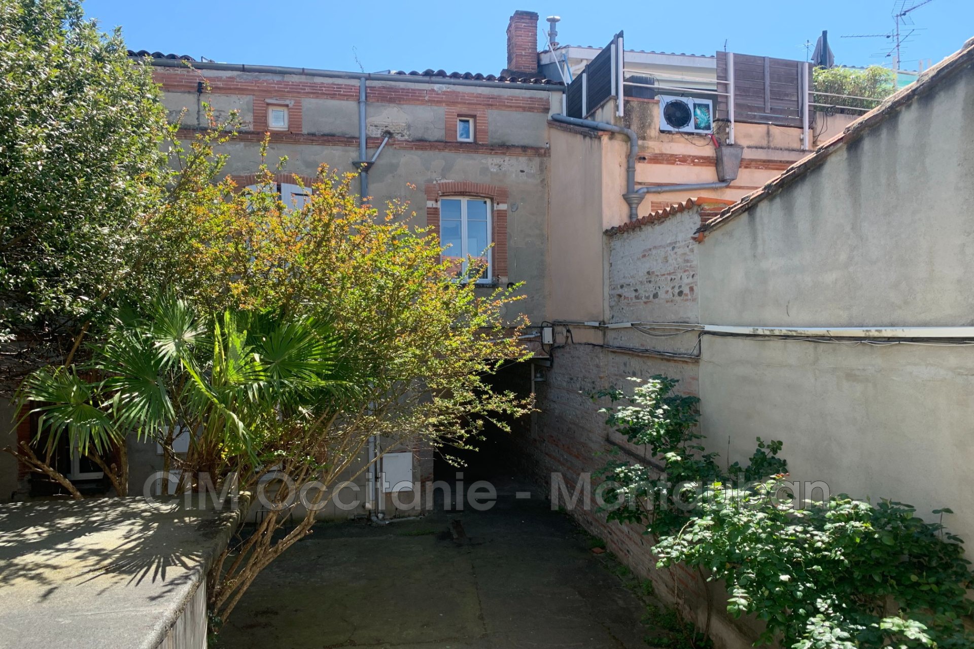 Vente Appartement à Toulouse 2 pièces