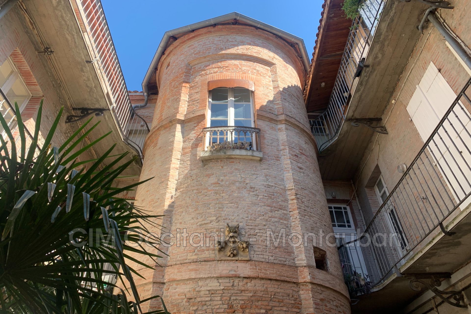 Vente Appartement à Toulouse 2 pièces