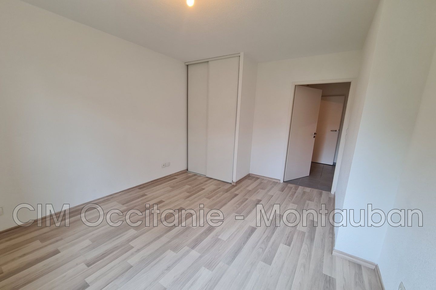 Vente Appartement à Aucamville 0 pièce