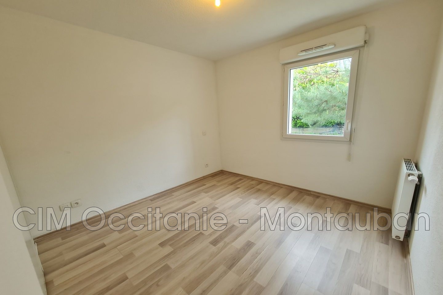 Vente Appartement à Aucamville 0 pièce