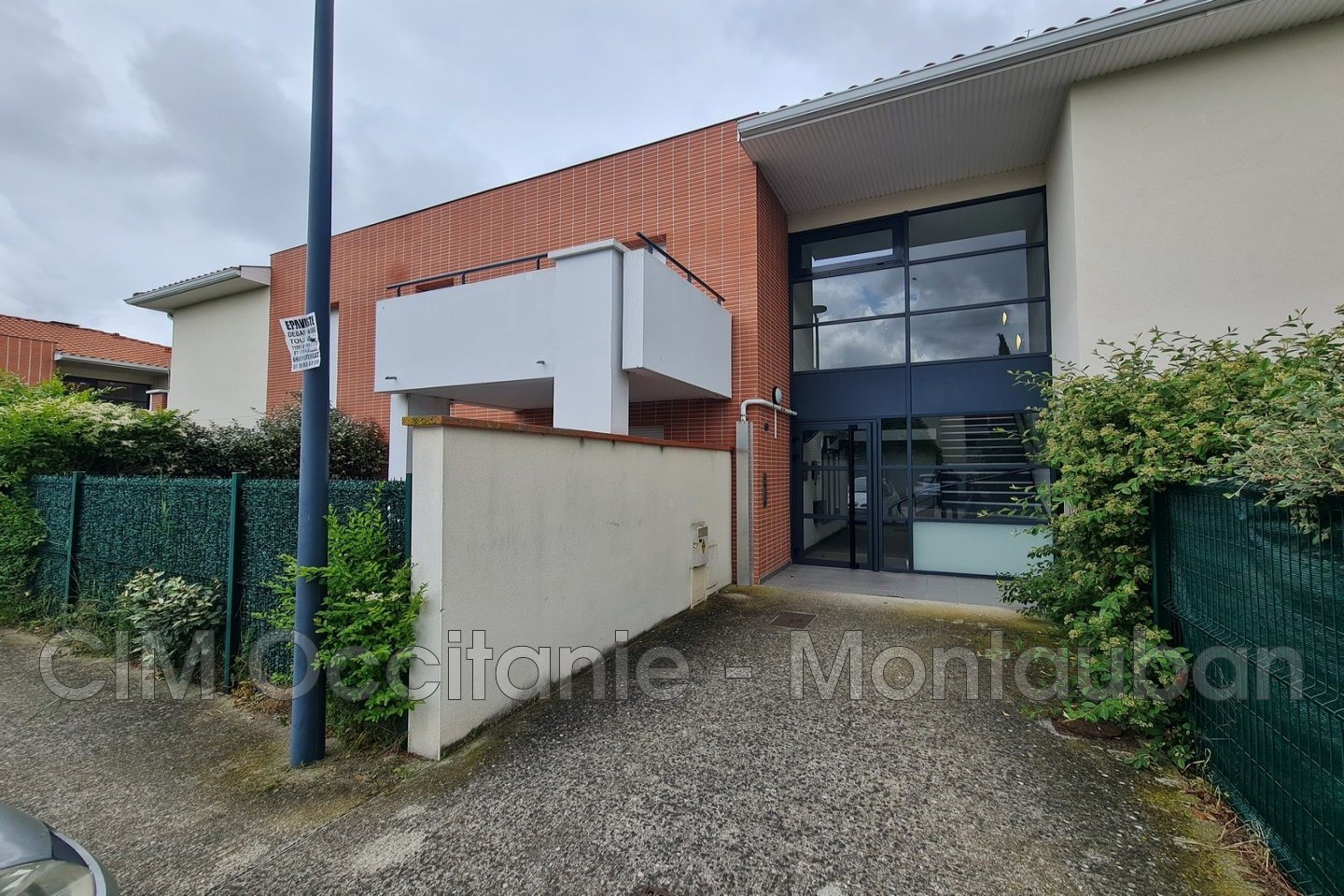 Vente Appartement à Aucamville 0 pièce