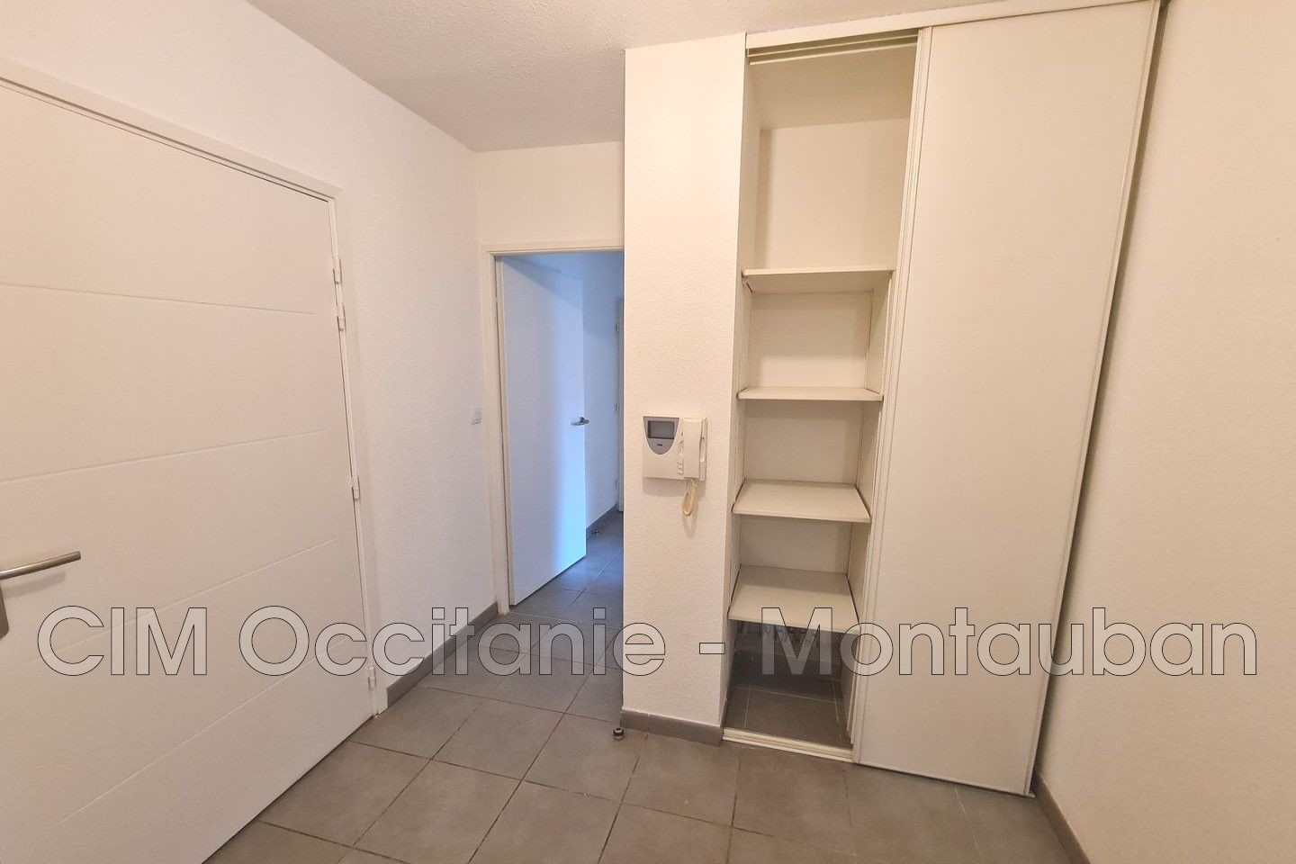 Vente Appartement à Aucamville 0 pièce